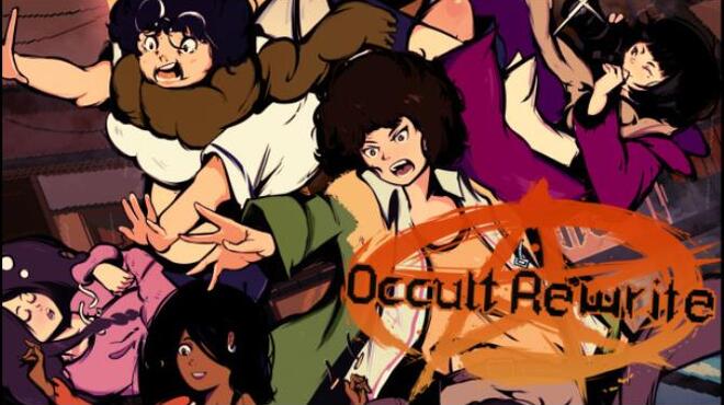 Occult Rewrite Free Download