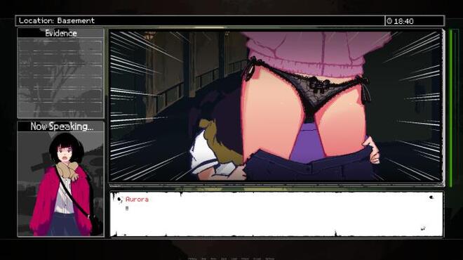 Occult Rewrite PC Crack