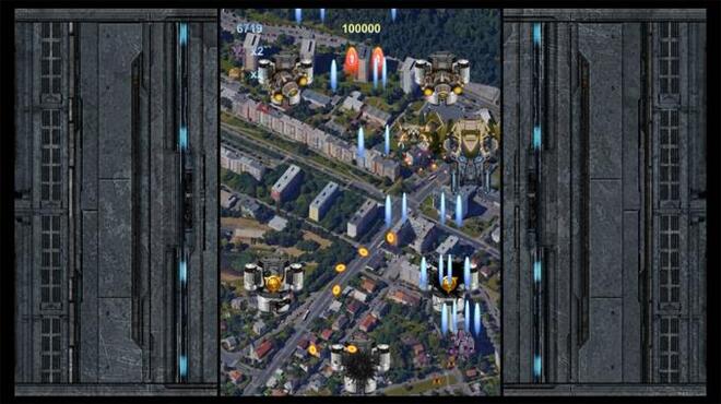 Over City PC Crack Over City PC Crack