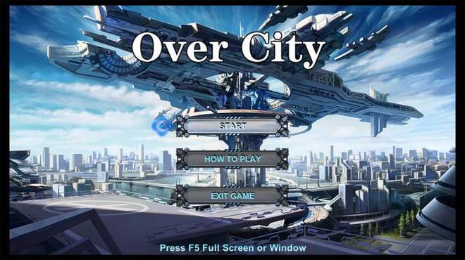 Over City Torrent Download Over City Torrent Download