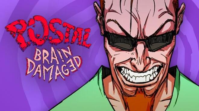 POSTAL Brain Damaged Free Download