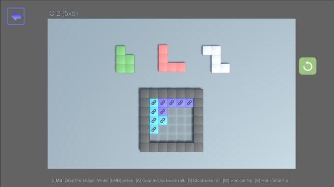 Pentomino PC Crack