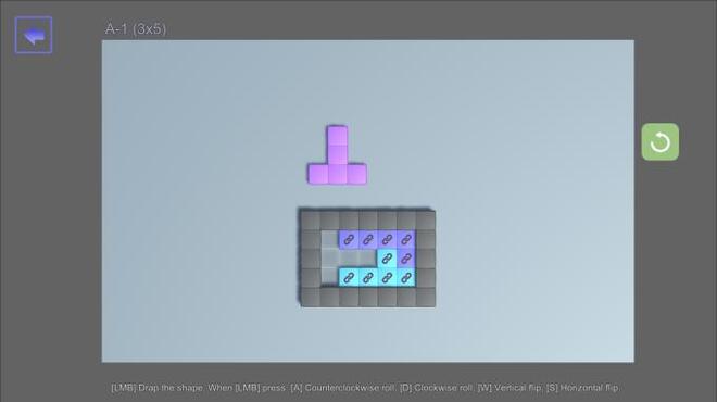 Pentomino Torrent Download