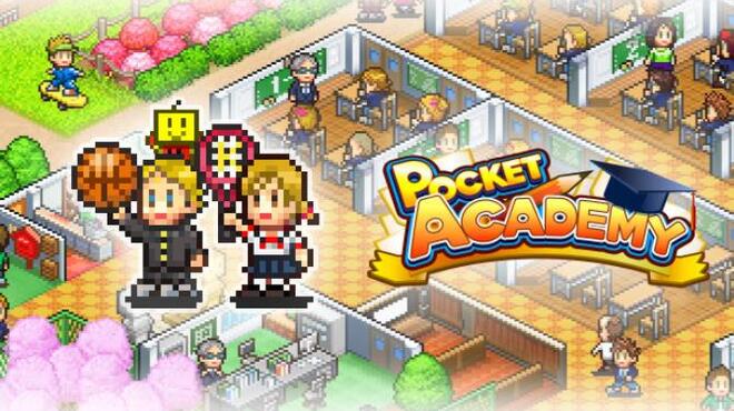 Pocket Academy Free Download