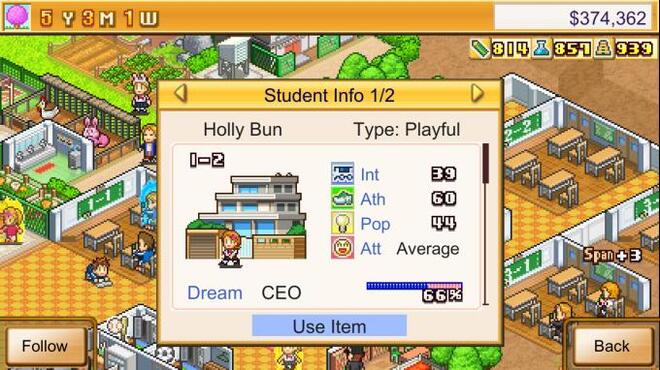 Pocket Academy PC Crack