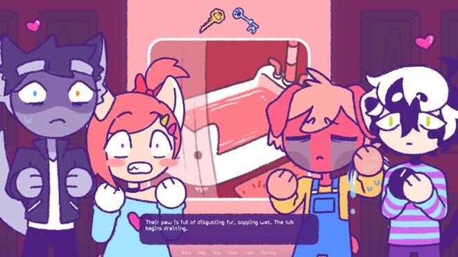 Purrfect Apawcalypse: Purrgatory Furever PC Crack
