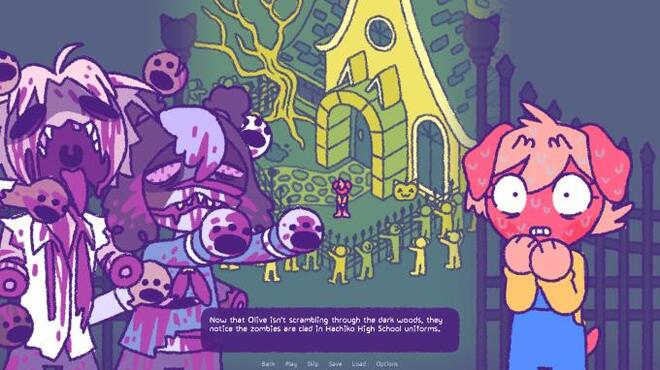 Purrfect Apawcalypse: Purrgatory Furever Torrent Download