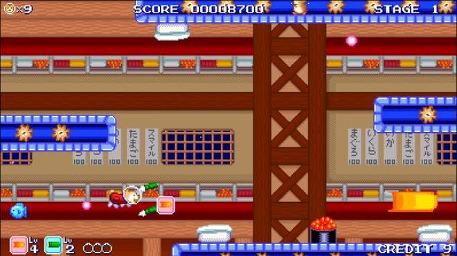 Rangerdog Torrent Download