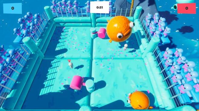 Reef Rivals Torrent Download