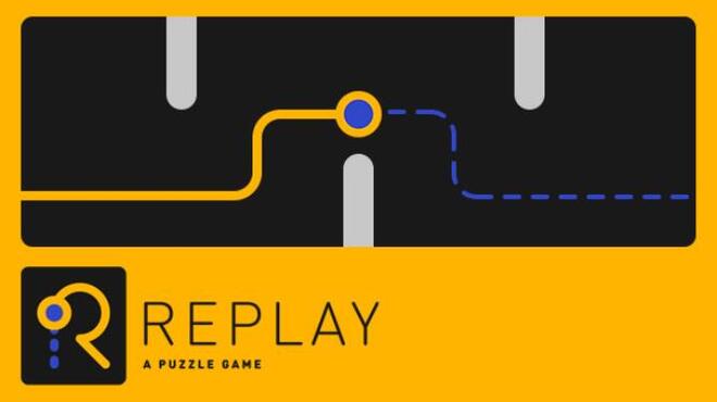 Replay-A Puzzle Game Free Download