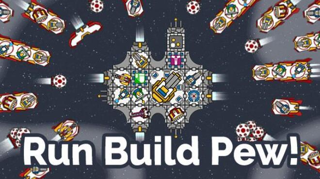 Run Build Pew! Free Download Run Build Pew! Free Download