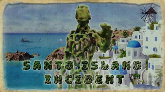 Santo Island Incident Free Download Santo Island Incident Free Download