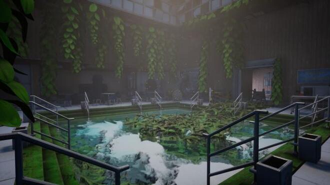 Santo Island Incident PC Crack Santo Island Incident PC Crack