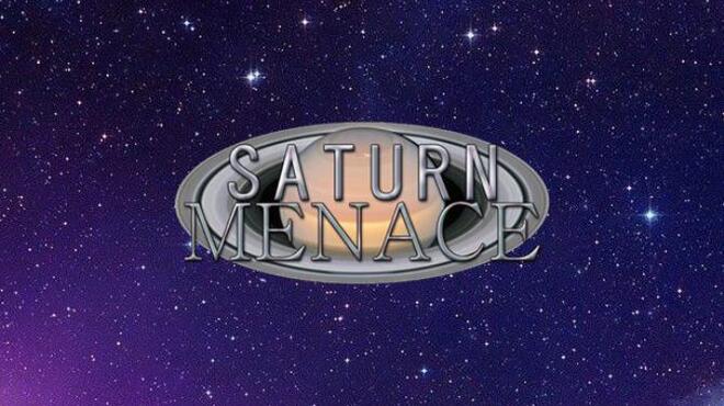Saturn Menace Free Download