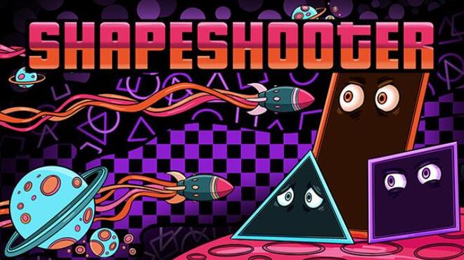 Shapeshooter Free Download