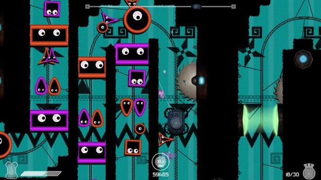Shapeshooter PC Crack