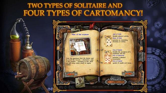 Solitaire Mystery: Stolen Power PC Crack
