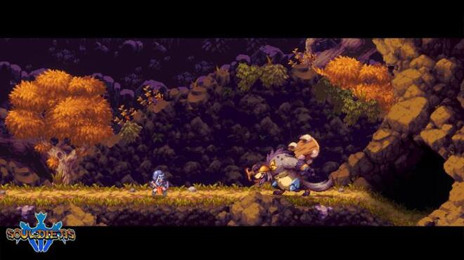 Souldiers v1 2 1 PC Crack