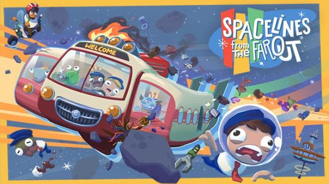 Spacelines From The Far Out Free Download Spacelines From The Far Out Free Download