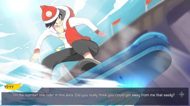 Spirits: Ciel Bleu PC Crack