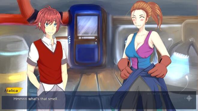 Spirits: Ciel Bleu Torrent Download
