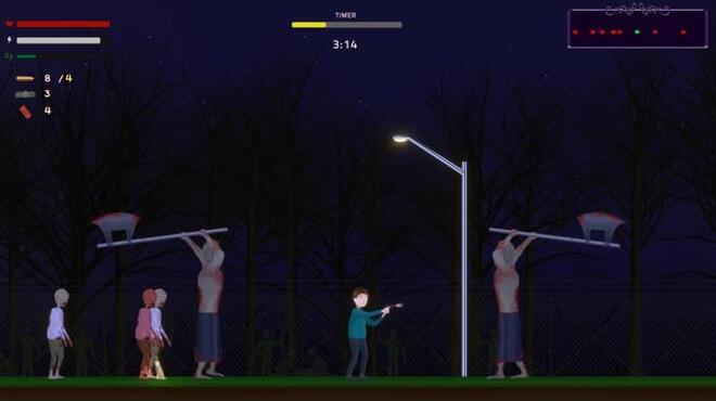 Survive 10 Minutes Please PC Crack Survive 10 Minutes Please PC Crack