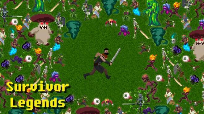 Survivor Legends Free Download