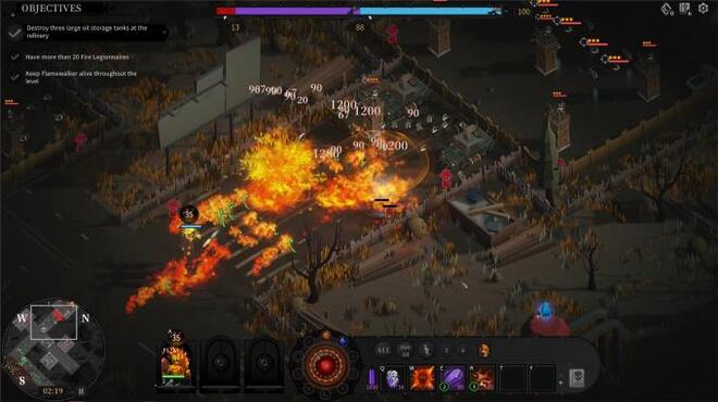 Swarm the City Zombie Evolved PC Crack