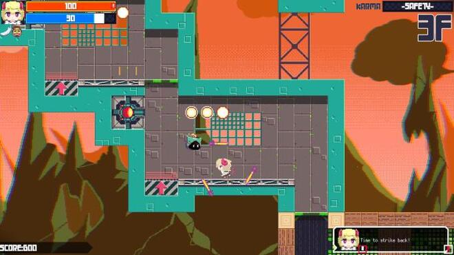 TOKOYO The Tower Of Perpetuity Torrent Download
