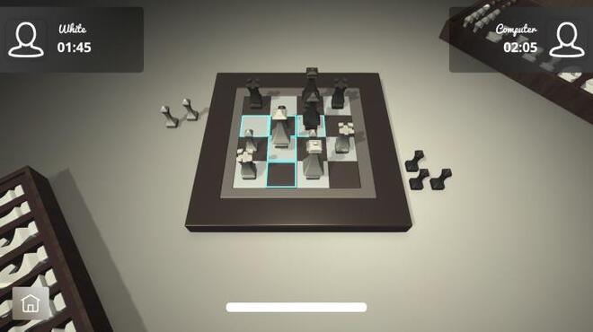 The Chess Variants Club PC Crack
