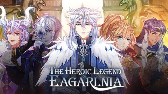 The Heroic Legend Of Eagarlnia Free Download