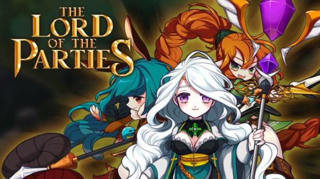 The Lord Of The Parties Free Download