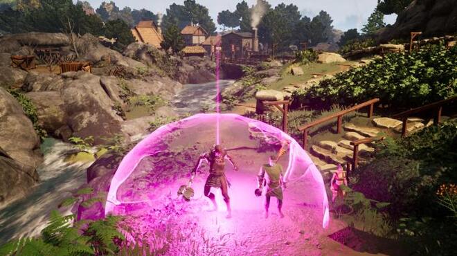 The Waylanders v1 10 PC Crack
