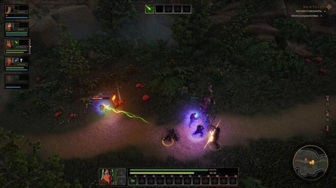 The Waylanders v1 10 Torrent Download