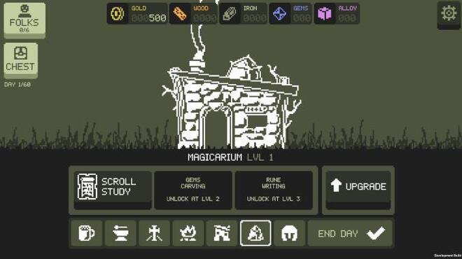 Tinyfolks PC Crack Tinyfolks PC Crack