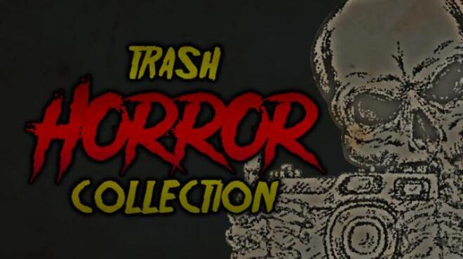 Trash Horror Collection Free Download