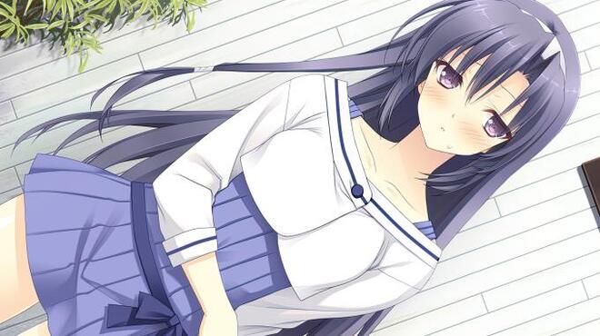 Tsuki ni Yorisou Otome no Sahou PC Crack