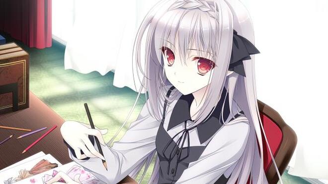 Tsuki ni Yorisou Otome no Sahou Torrent Download