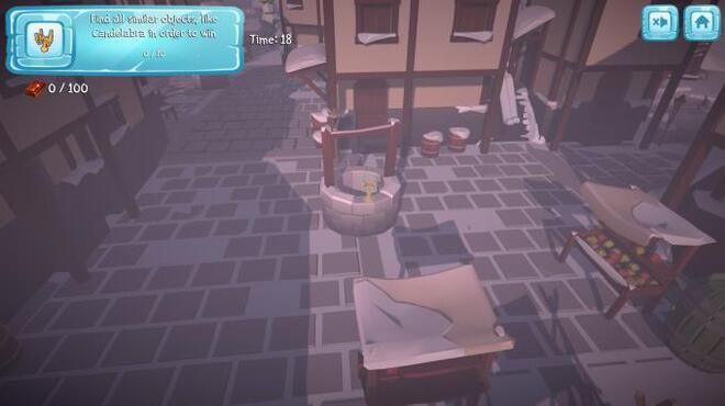 Winter Things PC Crack