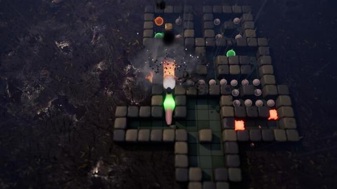 Worm Jazz PC Crack