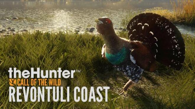 theHunter Call of the Wild Revontuli Coast Free Download