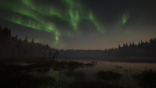 theHunter Call of the Wild Revontuli Coast PC Crack