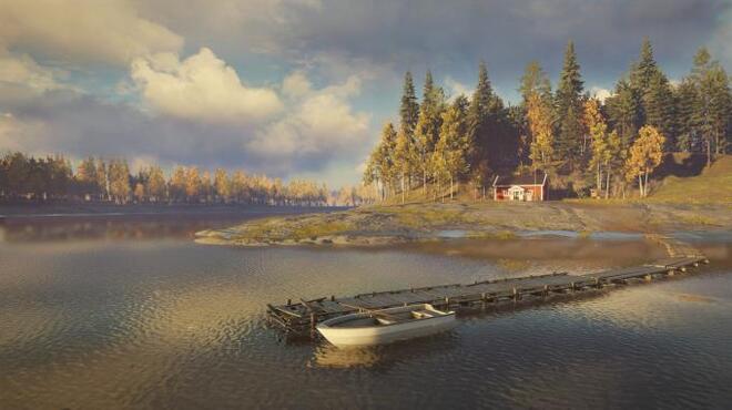 theHunter Call of the Wild Revontuli Coast Torrent Download