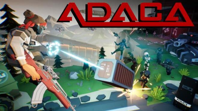 ADACA Free Download