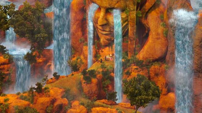 Alaloth: Champions of The Four Kingdoms PC Crack