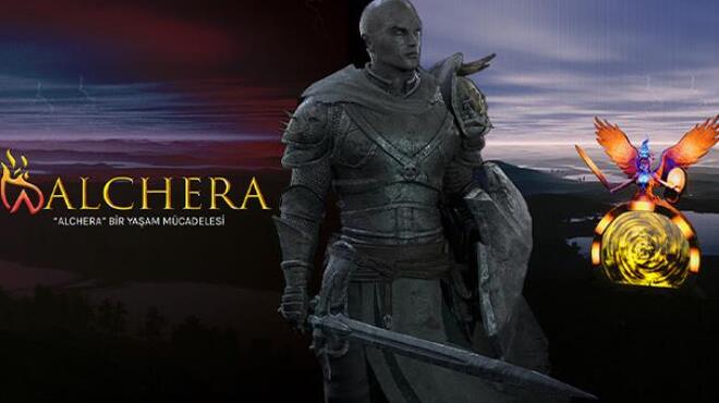 Alchera Free Download Alchera Free Download