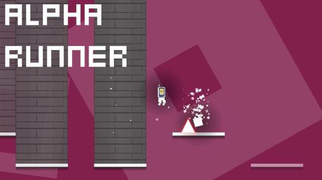 Alpha Runner Free Download