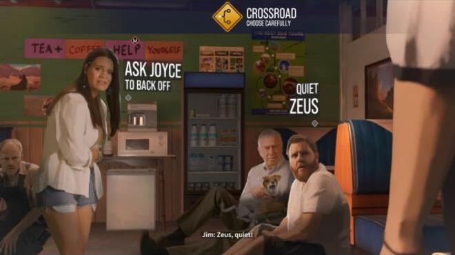 As Dusk Falls MULTi12 Torrent Download