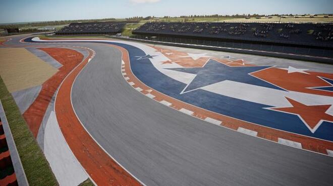 Assetto Corsa Competizione American Track PC Crack