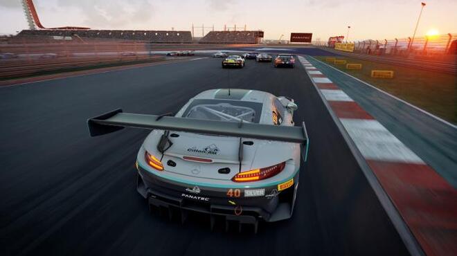 Assetto Corsa Competizione American Track Torrent Download